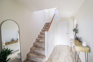 Entrance Hall- click for photo gallery